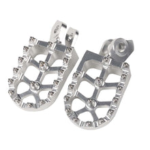 Universal Foot Peg Pedal for RMZ450, RMX450Z, RM125