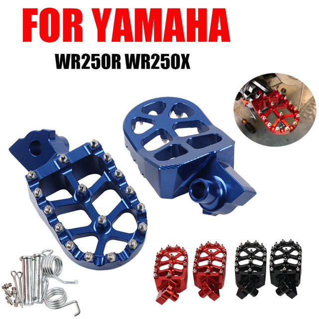 Universal Foot Peg Pedal for YZF, WR