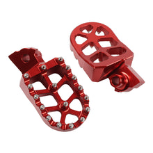 Universal Foot Peg Pedal for YZF, WR