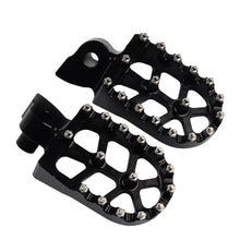 Universal Foot Peg Pedal for YZF, WR
