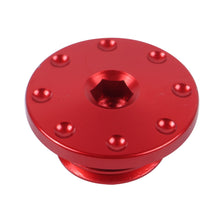 Universal Fuel Tank Accessory for CRF300L, CRF250L, RALLY