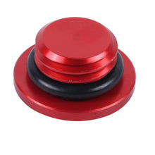 Universal Fuel Tank Accessory for CRF300L, CRF250L, RALLY