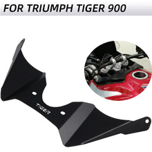 Universal Fuel Tank Accessory for TIGER-900, GT, PRO, RALLY