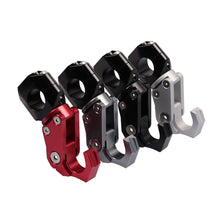 Universal Helmet Accessory for Motorcycles