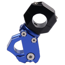 Universal Helmet Accessory for Motorcycles