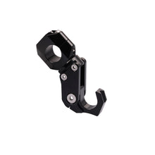 Universal Helmet Accessory for Motorcycles