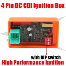 Universal Ignition Electrical Module for C110