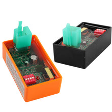 Universal Ignition Electrical Module for C110
