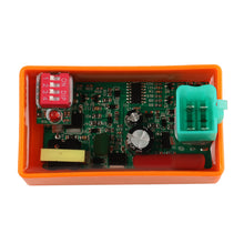 Universal Ignition Electrical Module for C110