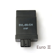 Universal Ignition Electrical Module for Motorcycles