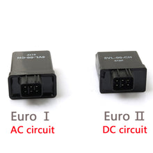 Universal Ignition Electrical Module for Motorcycles