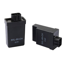 Universal Ignition Electrical Module for Motorcycles