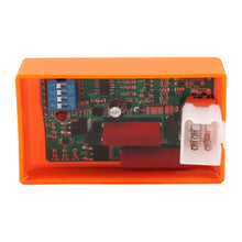Universal Ignition Electrical Module for Motorcycles