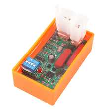 Universal Ignition Electrical Module for Motorcycles