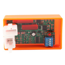Universal Ignition Electrical Module for Motorcycles