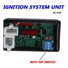 Universal Ignition Electrical Module for RACING, FT150, FT125