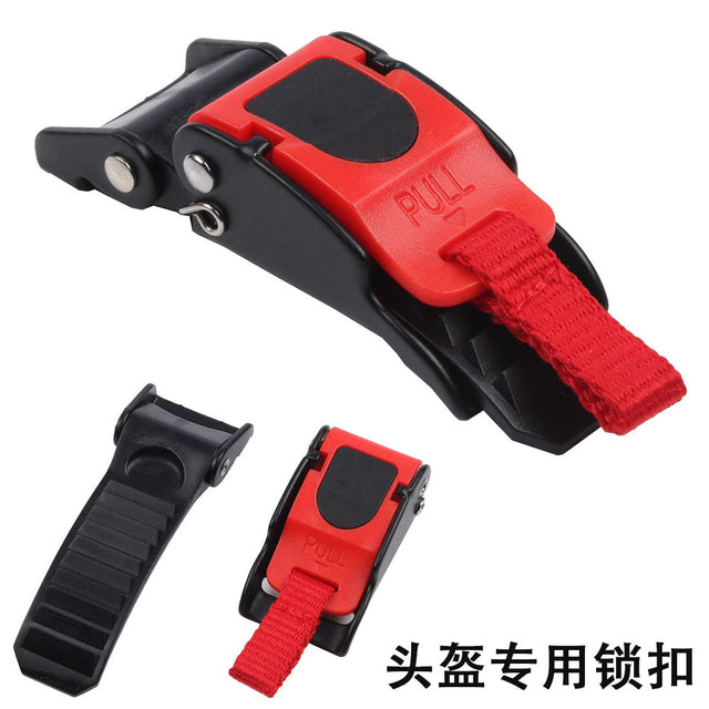 Universal Key Lock Set for Motorcycles