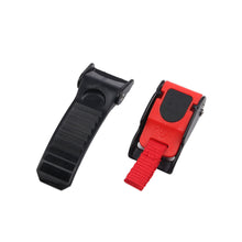 Universal Key Lock Set for Motorcycles
