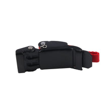 Universal Key Lock Set for Motorcycles