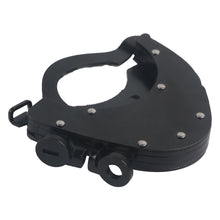 Universal Key Lock Set for Motorcycles