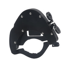 Universal Key Lock Set for Motorcycles