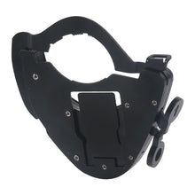 Universal Key Lock Set for Motorcycles