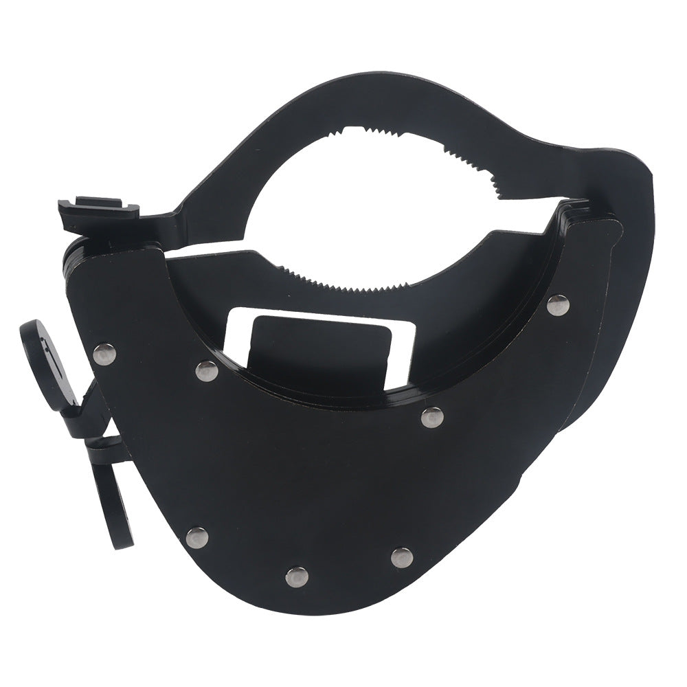 Universal Key Lock Set for Motorcycles