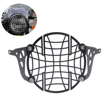 Universal LED Lighting Assembly for Motorcycles