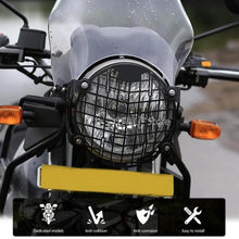 Universal LED Lighting Assembly for Motorcycles