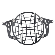 Universal LED Lighting Assembly for Motorcycles