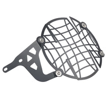 Universal LED Lighting Assembly for Motorcycles