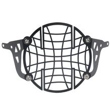 Universal LED Lighting Assembly for Motorcycles