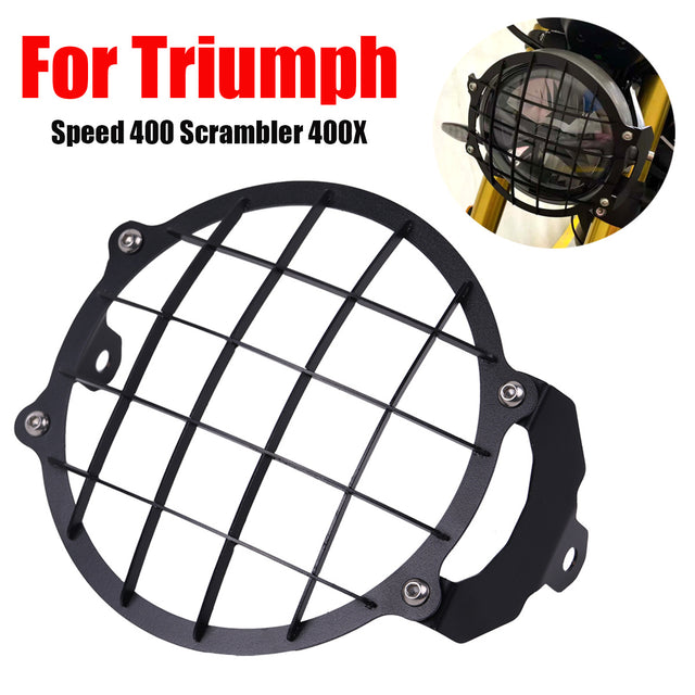 Universal LED Lighting Assembly for SPEED400