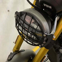 Universal LED Lighting Assembly for SPEED400