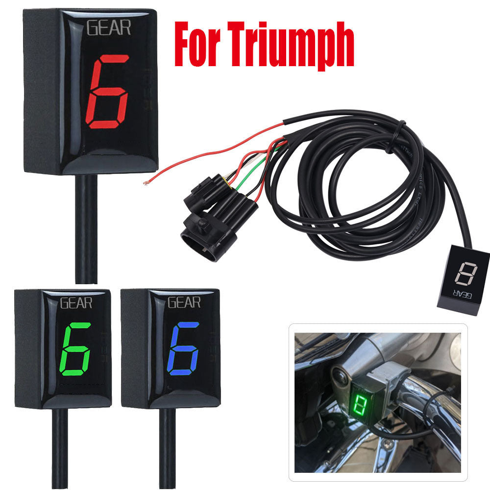 Universal LED Lighting Assembly for TIGER-800