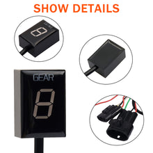 Universal LED Lighting Assembly for TIGER-800