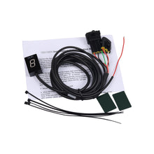 Universal LED Lighting Assembly for TIGER-800