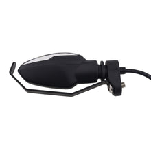 Universal LED Turn Signal Lights for TIGER-900, SPEED, TWIN-1200
