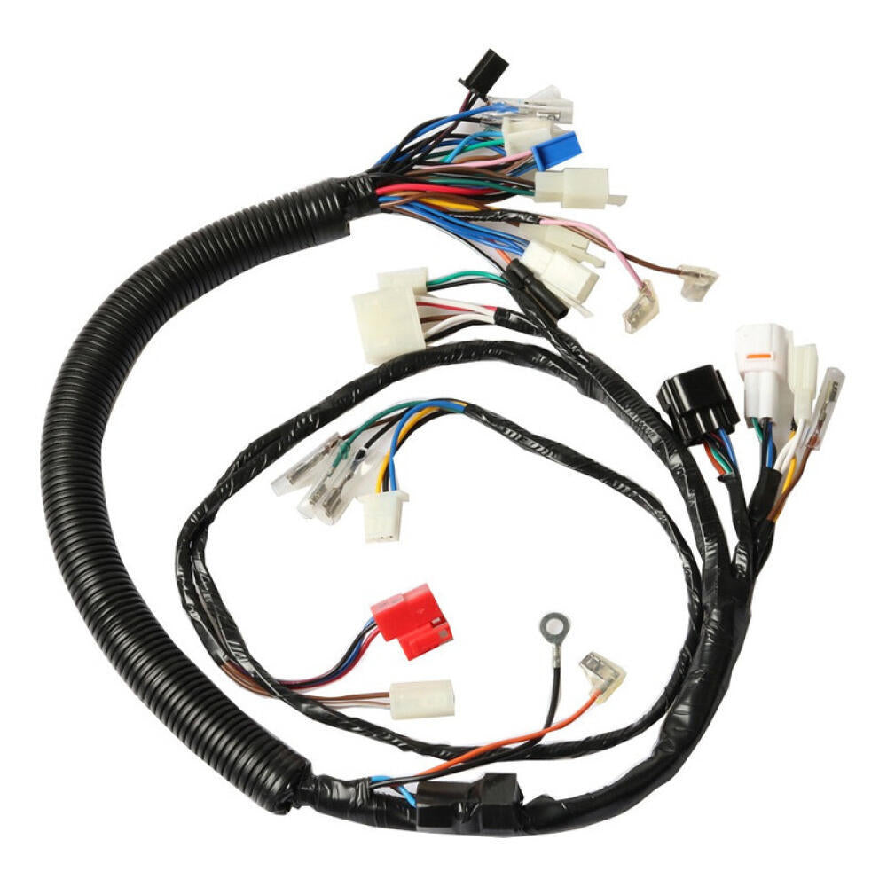 Universal Motorcycle Accessory for Motorcycles