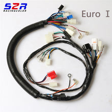 Universal Motorcycle Accessory for Motorcycles