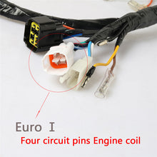 Universal Motorcycle Accessory for Motorcycles