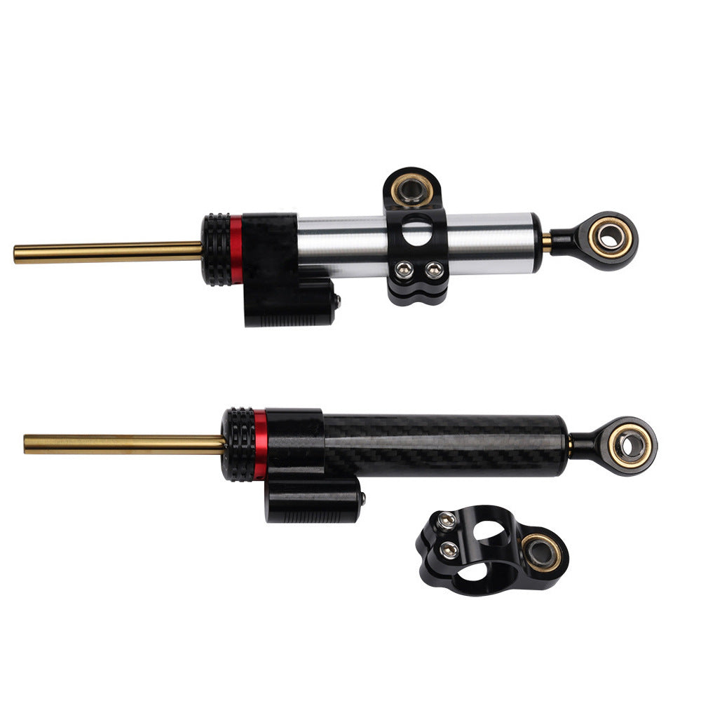 Universal Motorcycle Accessory for Motorcycles