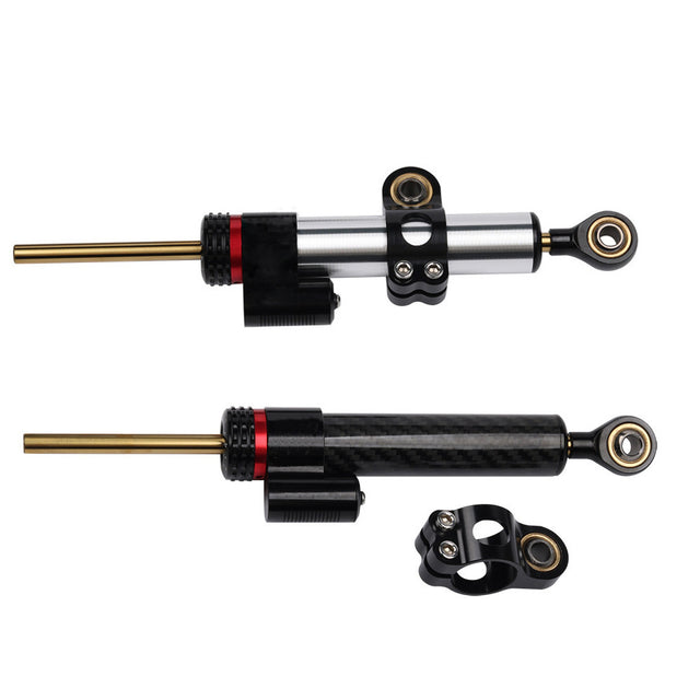 Universal Motorcycle Accessory for Motorcycles