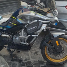 Universal Motorcycle Accessory for Motorcycles