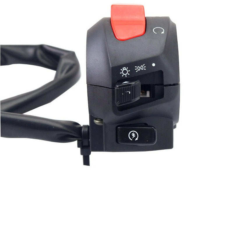 Universal Motorcycle Accessory for Motorcycles