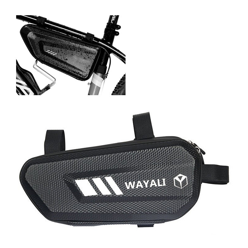 Universal Motorcycle Accessory for Motorcycles
