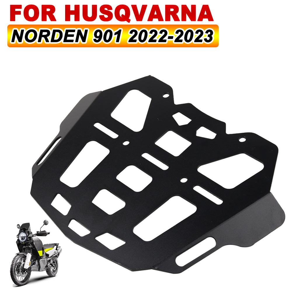 Universal Motorcycle Accessory for NORDEN-901