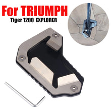 Universal Motorcycle Accessory for TIGER-1200