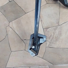 Universal Motorcycle Accessory for TIGER-1200