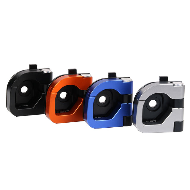 Universal Motorcycle Body Accessory for BWS125